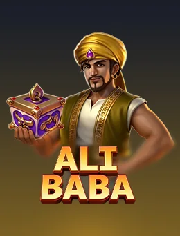 Ali Baba game thumbnail