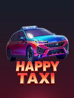Happy Taxi game thumbnail