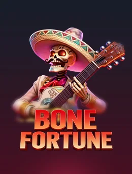 Bone Fortune game thumbnail