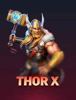Thor X game thumbnail