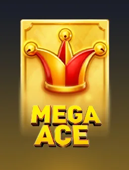 Mega Ace game thumbnail