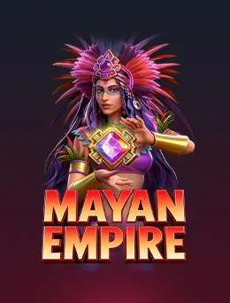 Mayan Empire game thumbnail