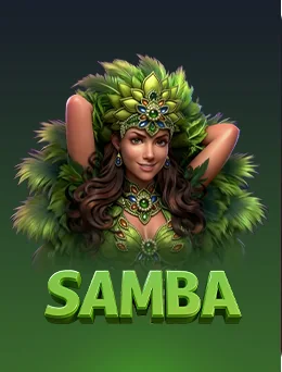 Samba game thumbnail