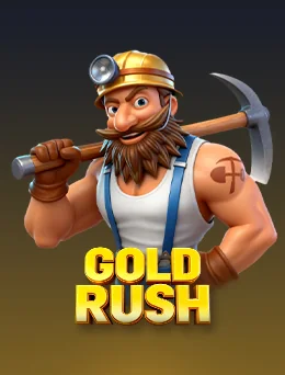 Gold Rush game thumbnail