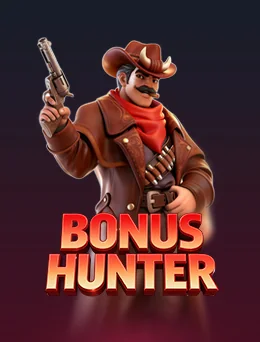 Bonus Hunter game thumbnail