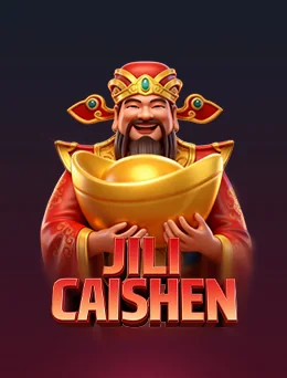 Jili Caishen game thumbnail