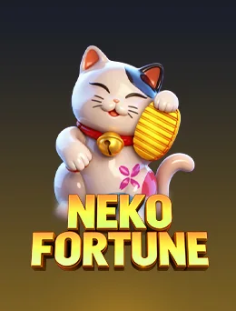 Neko Fortune game thumbnail