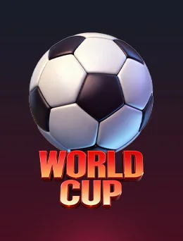 World Cup game thumbnail