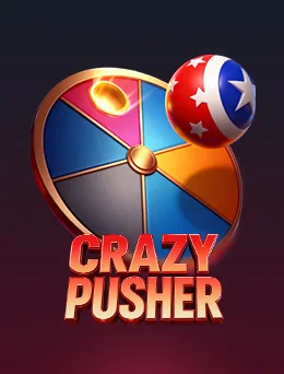 Crazy Pusher game thumbnail