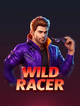 Wild Racer game thumbnail
