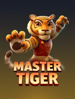 Master Tiger game thumbnail