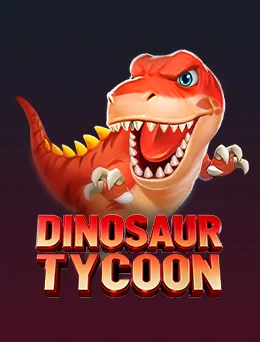 Dinosaur Tycoon game thumbnail