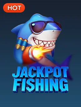 Jackpot Fishing game thumbnail