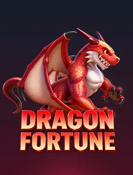 Dragon Fortune game thumbnail