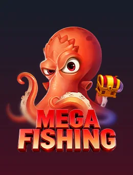 Mega Fishing game thumbnail