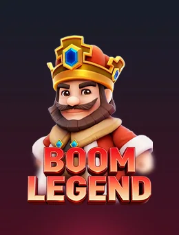 Boom Legend game thumbnail