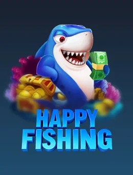 Happy Fishing game thumbnail