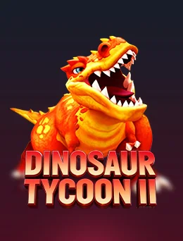 Dinosaur Tycoon Ii game thumbnail