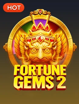Fortune Gems 2 game thumbnail