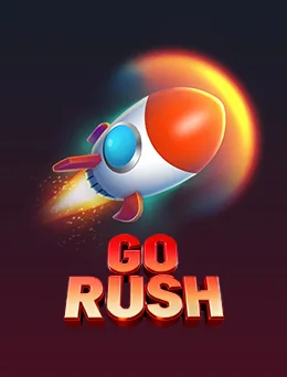 Go Rush game thumbnail