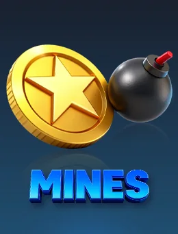 Mines game thumbnail