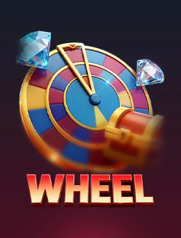 Wheel game thumbnail