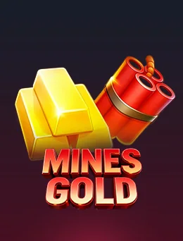 Mines Gold game thumbnail