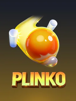 Plinko game thumbnail