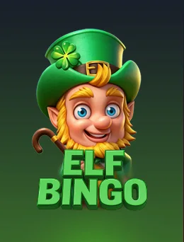 Elf Bingo game thumbnail