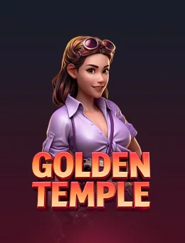 Golden Temple game thumbnail