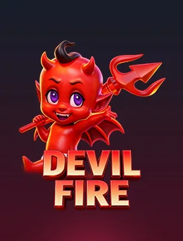 Devil Fire game thumbnail