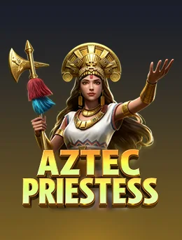 Aztec Priestess game thumbnail