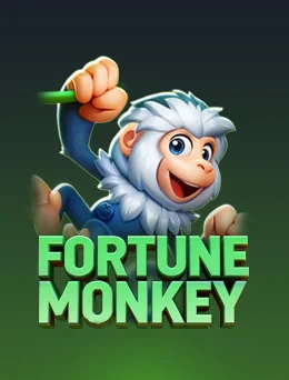 Fortune Monkey game thumbnail