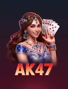 Ak47 game thumbnail
