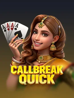 Callbreak Quick game thumbnail