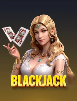 Blackjack game thumbnail