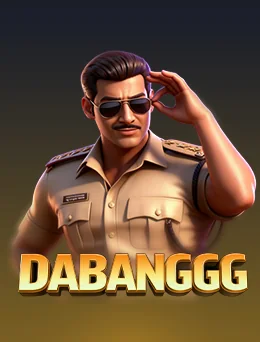 Dabanggg game thumbnail