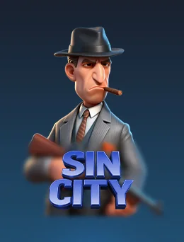 Sin City game thumbnail