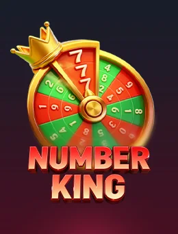 Number King game thumbnail