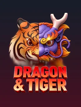 Dragon & Tiger game thumbnail