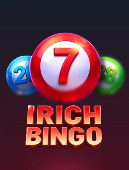 Irich Bingo game thumbnail
