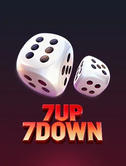 7up7down game thumbnail