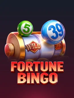 Fortune Bingo game thumbnail