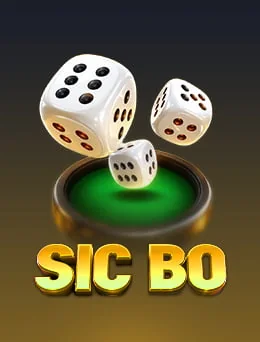 Sic Bo game thumbnail