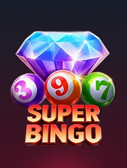 Super Bingo game thumbnail