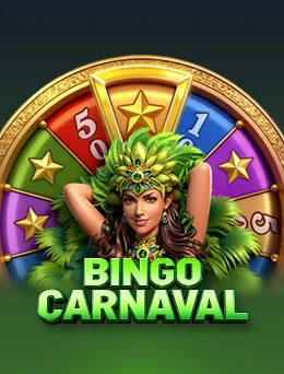 Bingo Carnaval game thumbnail