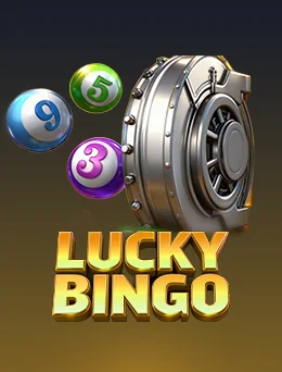 Lucky Bingo game thumbnail