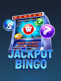 Jackpot Bingo game thumbnail