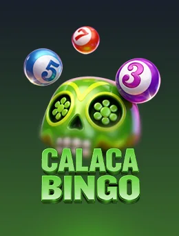 Calaca Bingo game thumbnail