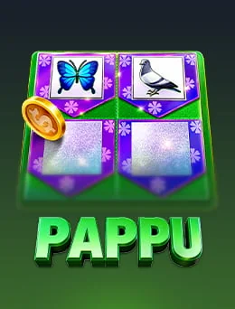 Pappu game thumbnail